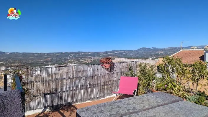 Adosado en Venta Rute 2 Dormitorios 2 Baños Jardin Terraza