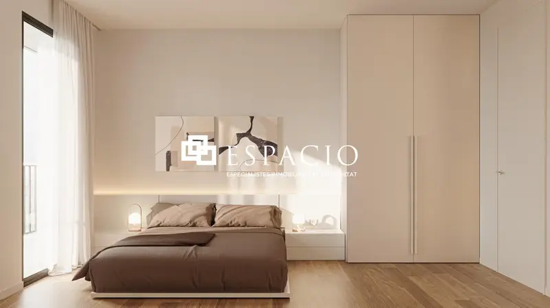 Venta Piso con Calefaccion en Cerdanyola Mataro