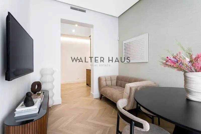 Piso en venta Trafalgar Madrid 73m2 2 dormitorios 2 baños