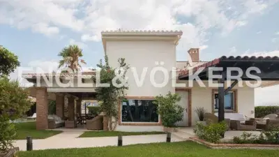 Chalet en venta en Almardà