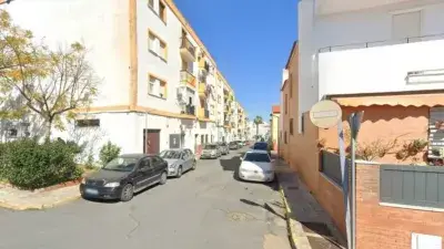 Piso en venta en Aljaraque cerca de la playa