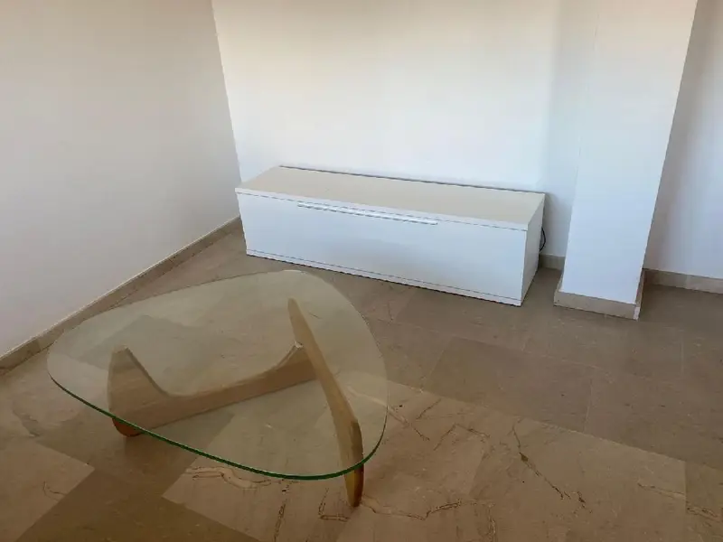 Venta Ático Lorca Avenida Fuerzas Armadas 3 Dormitorios Terraza 2 Baños
