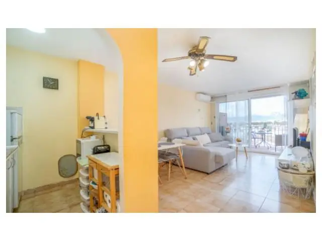 Apartamento 2 Dormitorios Parking Empuriabrava Gran Reserva