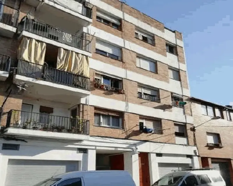 Piso 72m2 en Salt Girona Calle Pintor Fortuny