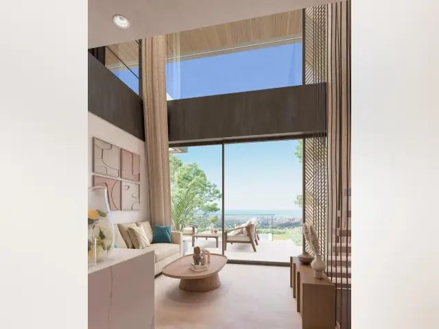 Villa de Lujo 4 Dormitorios Nueva Andalucía Marbella