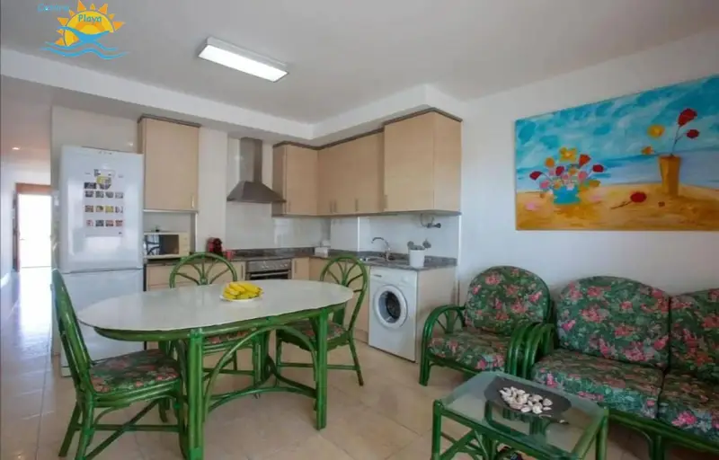 Apartamento en Venta Moncofa Cerca de la Playa