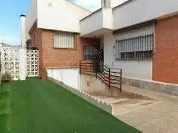 Casa Villa 7 Dormitorios San Pedro Playa Jardin Garaje