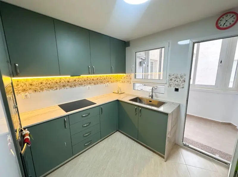 Apartamento en Ceutí Murcia 3 Dormitorios Amueblado