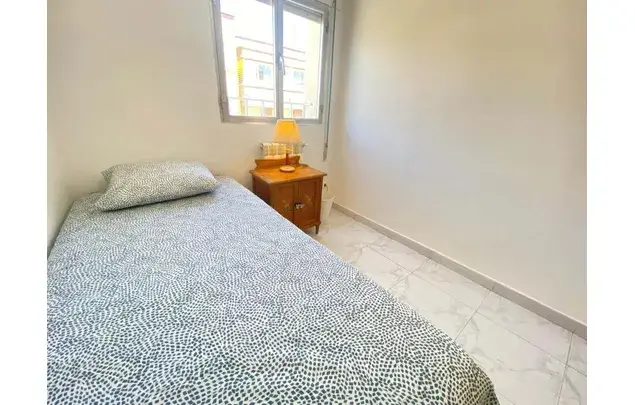 Alquiler de Habitaci
ón en Madrid - Estancia Media Larga