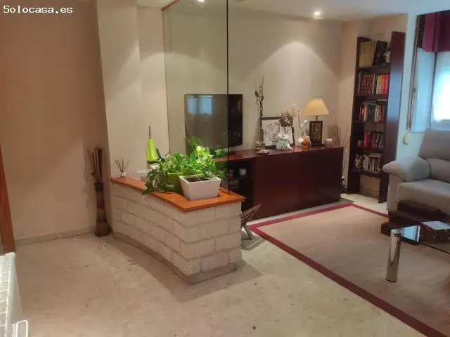 Vivienda Reformada Centro Almansa 80m2 2 Dormitorios