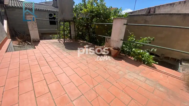 Casa en venta en Calle del Palomar, cerca de Calle de Montera