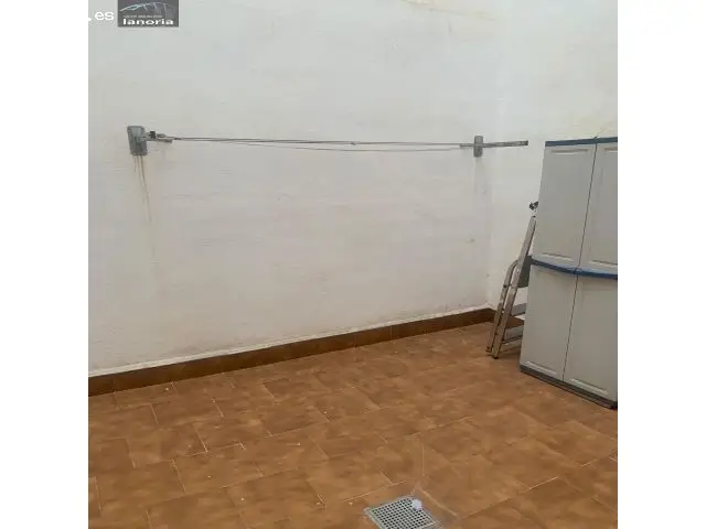Apartamento con Patio y Garaje en Albacete