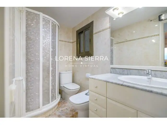 Vivienda 3 Habitaciones Lista Para Entrar a Vivir