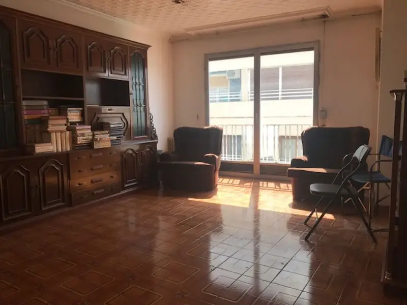 Venta Piso 4 Dormitorios Centro Elche
