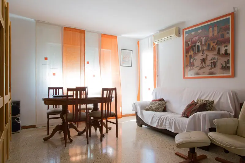 Apartamento en Cerdanyola del Valles cerca de UAB