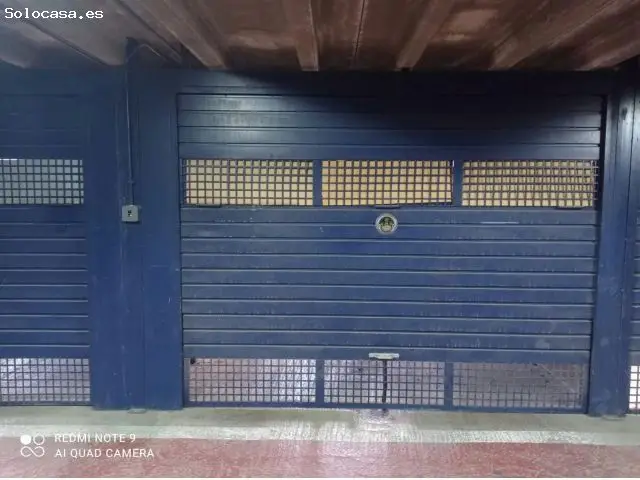 Garaje en Venta Lloret de Mar Centro 12m2