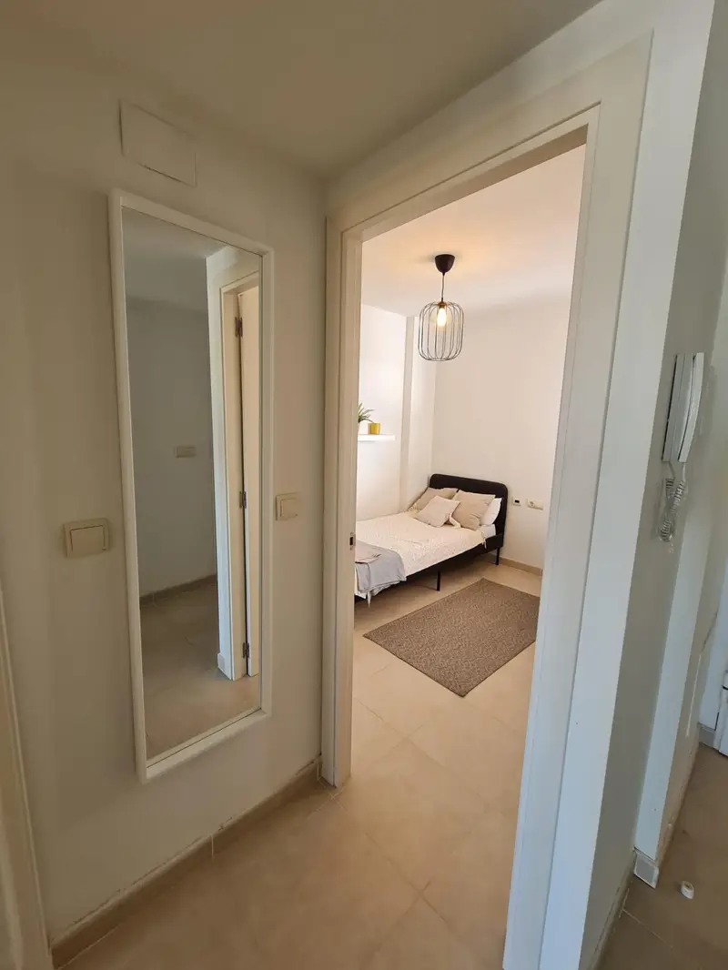Apartamento Orihuela Costa 2 Dorm 2 Baños Parking Piscina