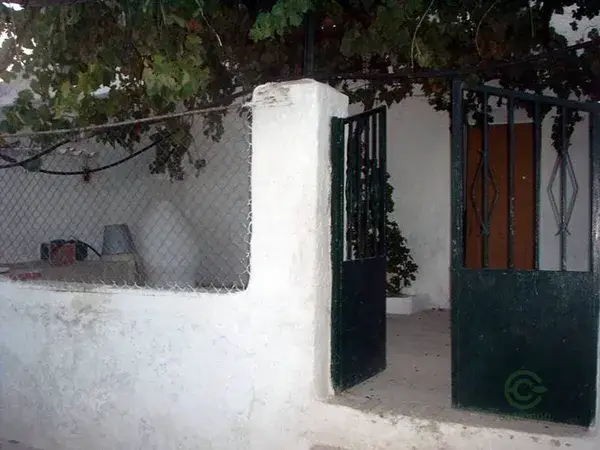 Casa Rural en Granada con Gran Terraza y Garaje