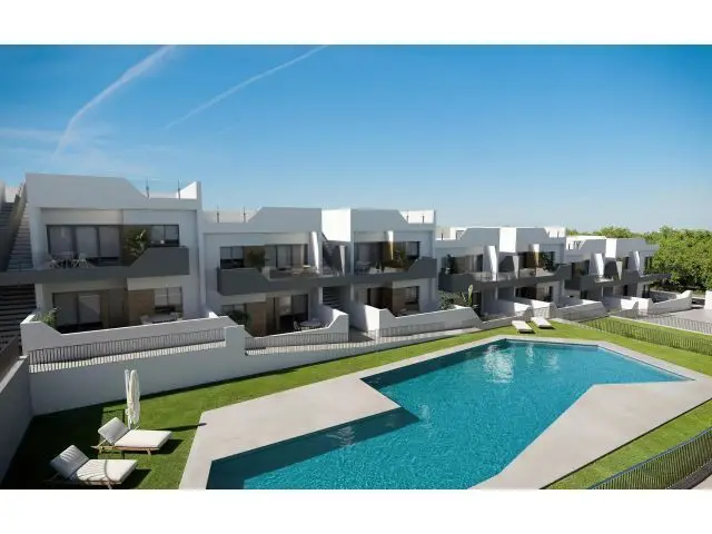 Bungalows en Venta San Miguel de Salinas Alicante