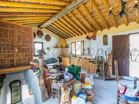 Casa de Campo en Venta cerca de Competa