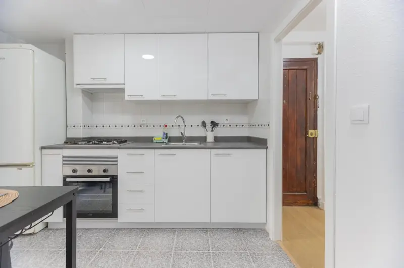 Habitación individual en Benimaclet
