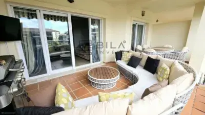 Piso en venta en La Cala Hills