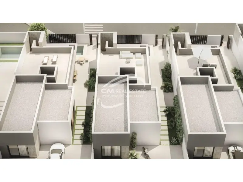 Venta Villa con Calefaccion en San Juan de Terreros