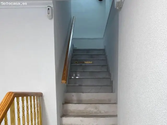 Piso en Venta Huerta Nueva Elda 4 habitaciones Terraza