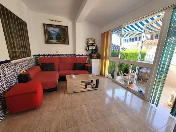 2 Bed Bungalow for sale