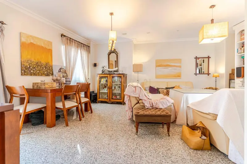 Atico en venta en Motril Granadas vistas impresionantes
