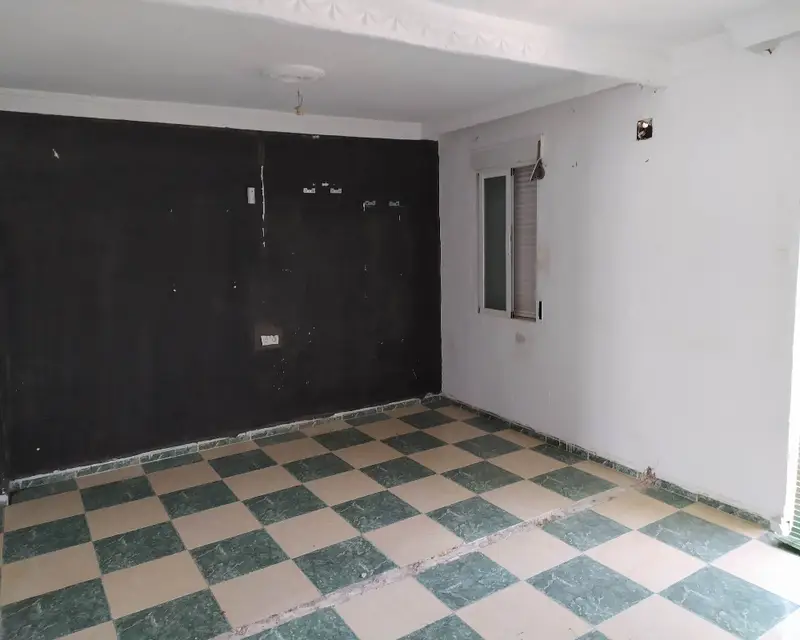 Piso en Venta en Santa Fe Panama
