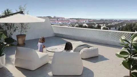 Apartamentos en venta en Mijas Costa del Sol