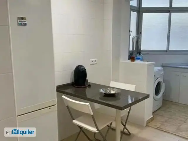Piso en venta en Málaga zona Huelin