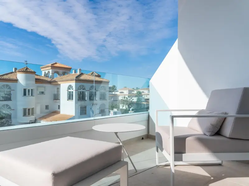 Venta Piso Piscina Orihuela Costa