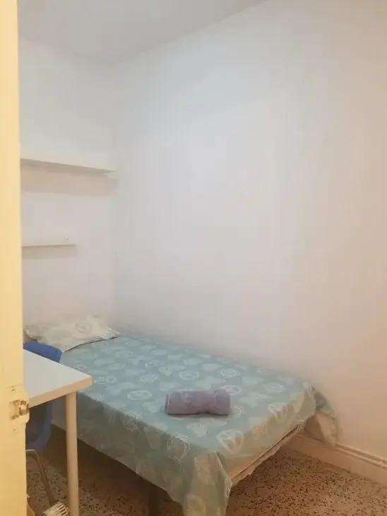 Apartamento 1 Dormitorio Madrid 28012