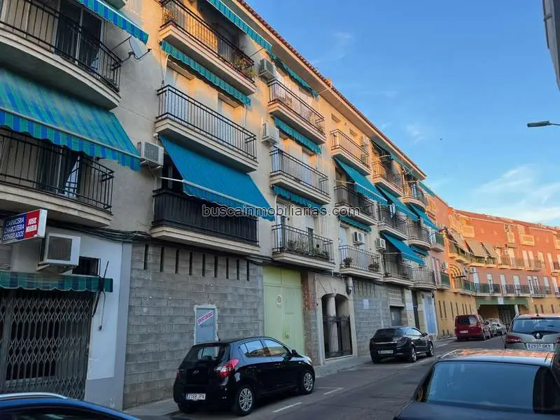 Local Comercial en Venta Don Benito 150m2