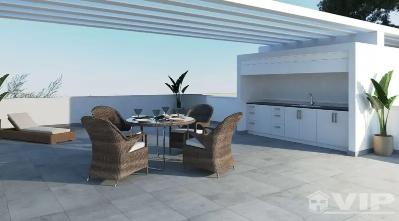 VIP-K459 Villa en Venta