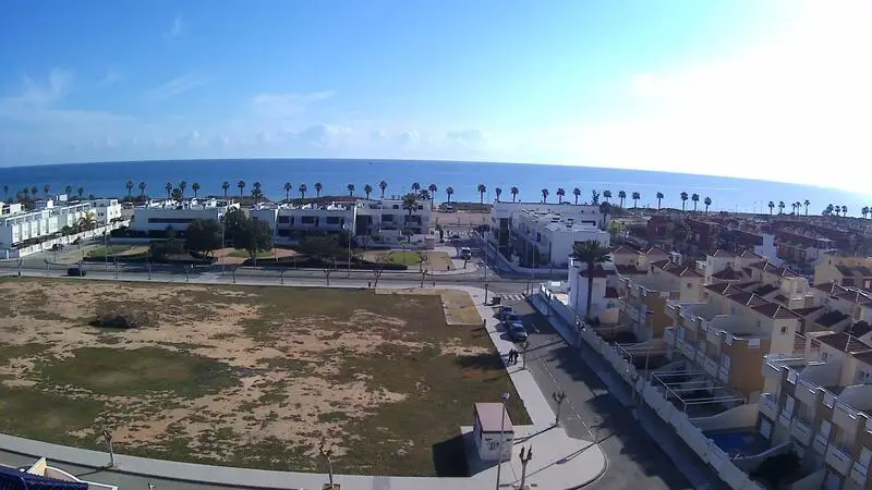 Apartamentos en venta Torre Horadada 3 dormitorios cerca de la playa