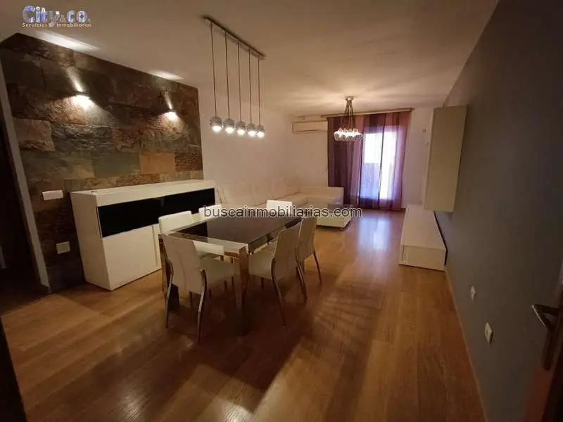 Piso en Venta Molina de Segura Zona Cañada de las Eras