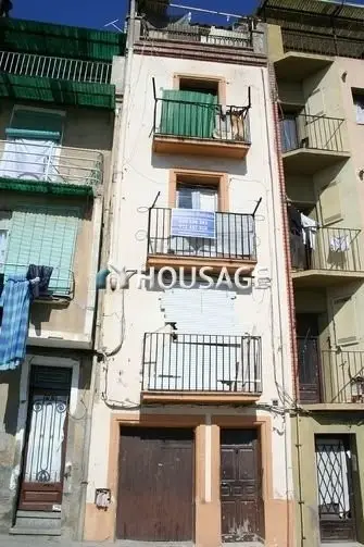 Apartamento en venta Balaguer 3 dormitorios 1 baño