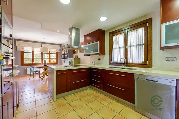 Casa en Puigpunyent con Vistas a la Serra de Tramuntana