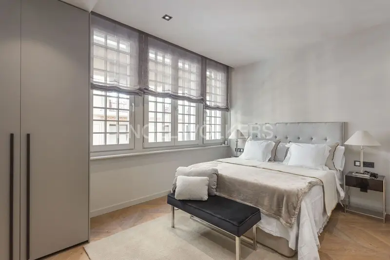 Apartamento Reformado en Edificio Histórico en Sant Pere Santa Caterina i La Ribera