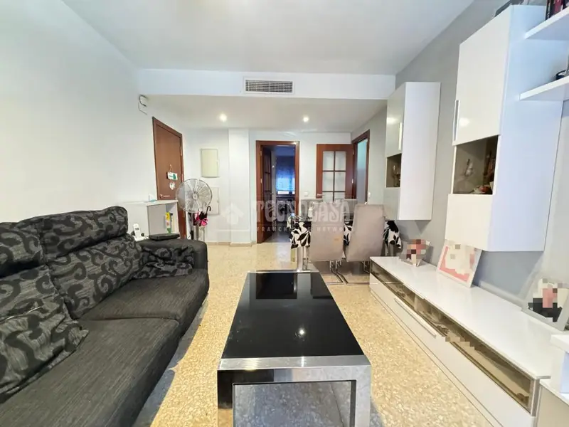 Piso en Venta Sector Sur Cordoba 2 Dormitorios Cochera Trastero