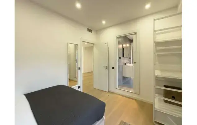 Alquiler Habitaciones Barcelona Rambla Sant Josep