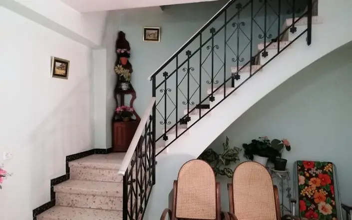 Casa 3 Dormitorios Rute Reforma Patio Terraza Cerca Iznajar Malaga