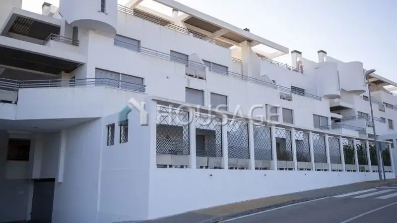 Apartamento en Mijas a estrenar con garaje y trastero