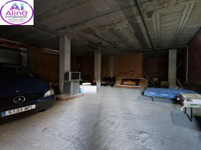 Venta Local Comercial Roquetas de Mar Centro