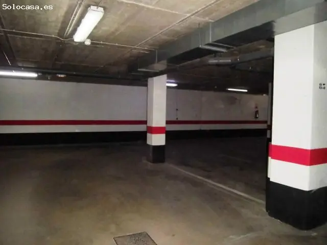 Garaje en Venta - Hospital General Ciudad Real