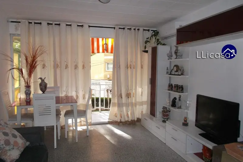 Apartamento en Playa de Farnals Valencia cerca de la playa