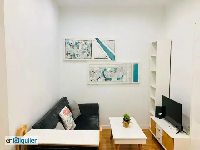 Piso Reformado Chamberí - Ideal Estudiantes Profesionales